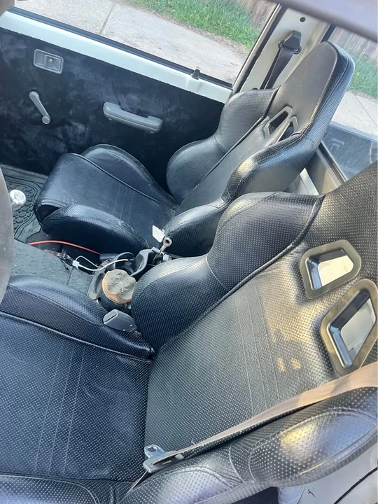1991 Mazda B Series 4th Gen - Image 5 of 7