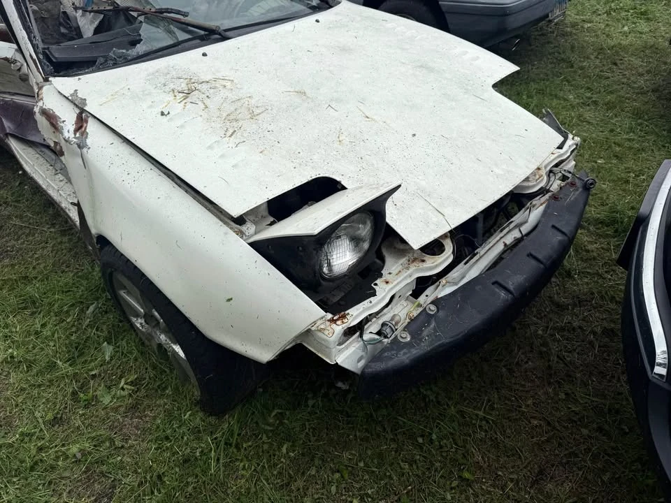 1991 Mazda NA MX-5 Miata - Image 4 of 7