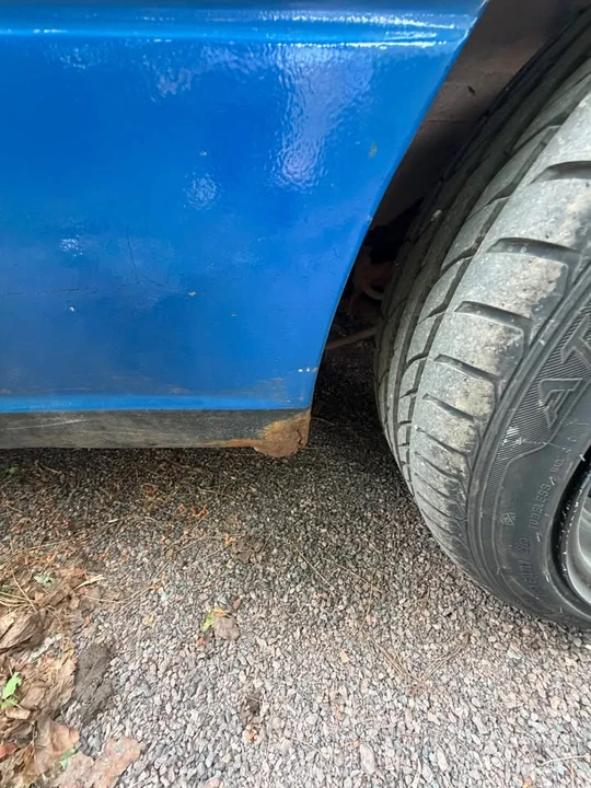 1991 Mazda NA MX-5 Miata - Image 7 of 8