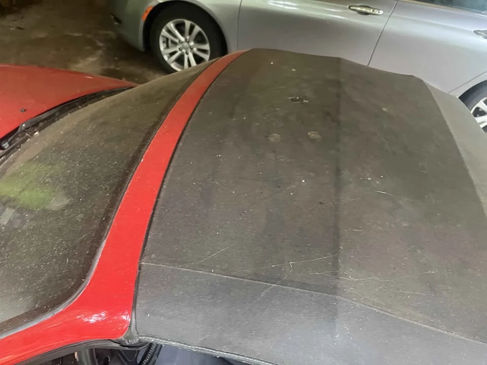 1991 Mazda NA MX-5 Miata - Image 4 of 11