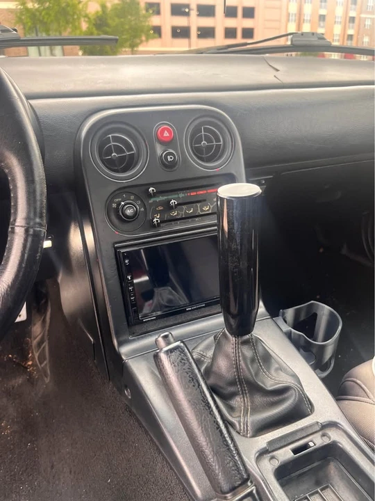 1991 Mazda NA MX-5 Miata - Image 7 of 7