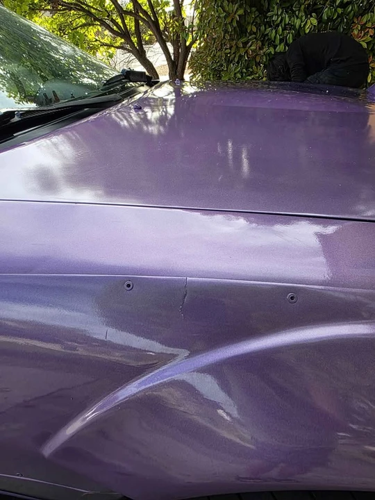 1991 Mazda NA MX-5 Miata - Image 7 of 20