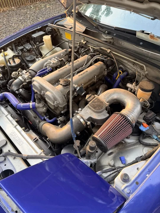 1991 Mazda NA MX-5 Miata - Image 11 of 15