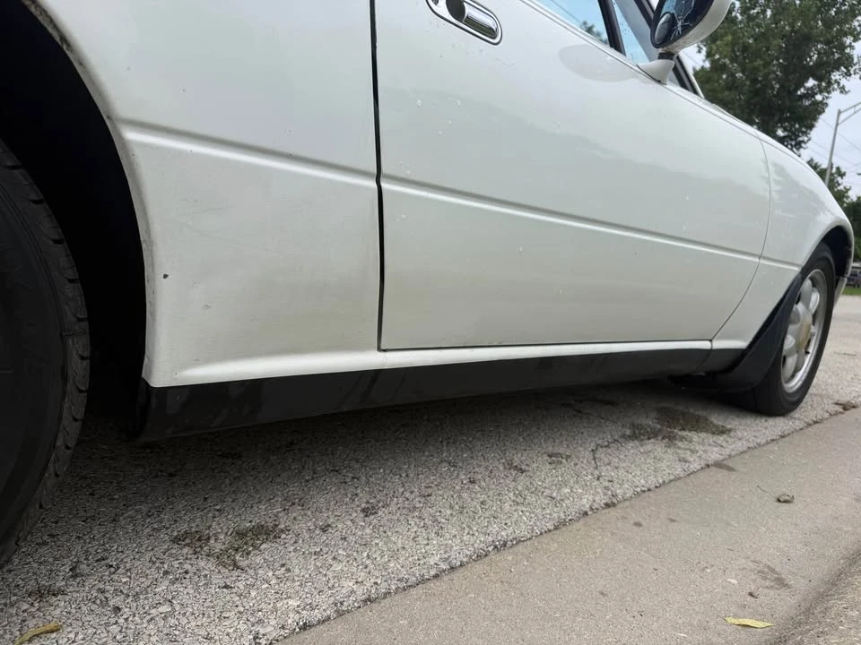 1991 Mazda NA MX-5 Miata - Image 5 of 8