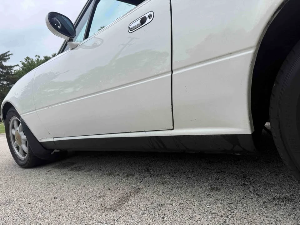 1991 Mazda NA MX-5 Miata - Image 8 of 8