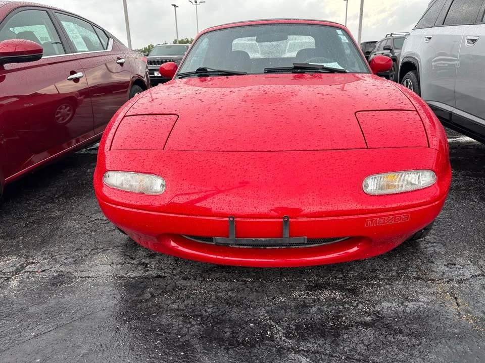 1991 Mazda NA MX-5 Miata - Image 2 of 5