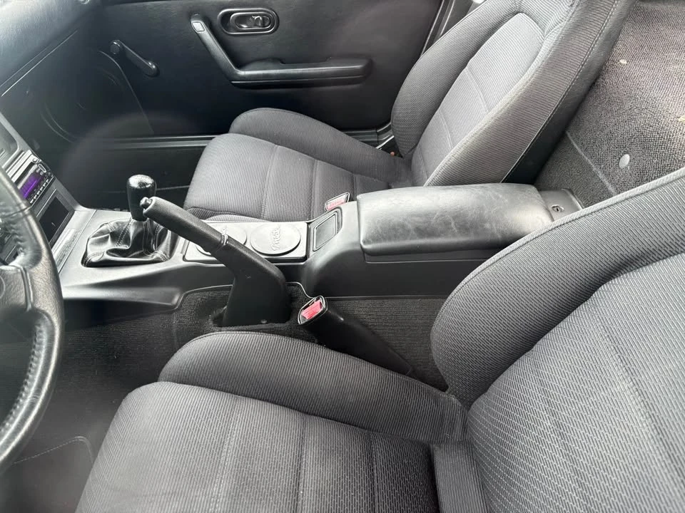1991 Mazda NA MX-5 Miata - Image 5 of 5