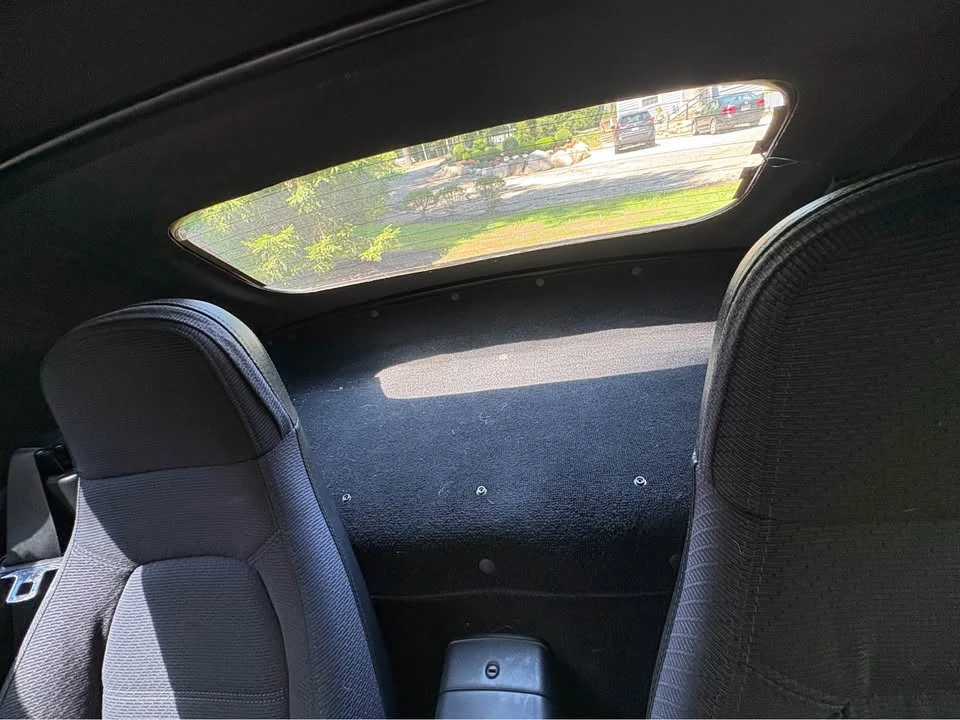 1991 Mazda NA MX-5 Miata - Image 6 of 7