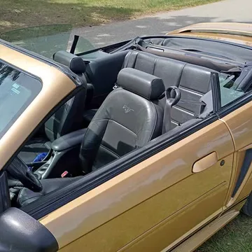 1991 Mazda MX-5 Miata RF
