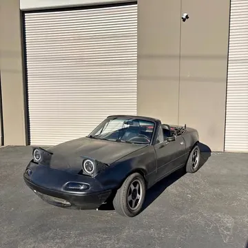 1991 Mazda MX-5 Miata