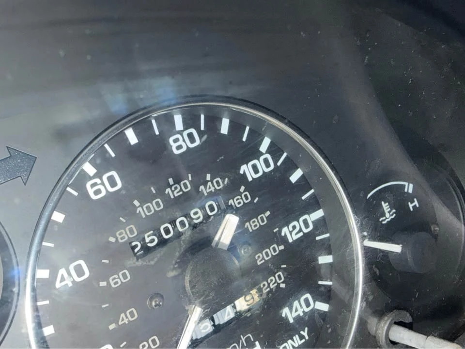 1991 Mazda NA MX-5 Miata - Image 4 of 5