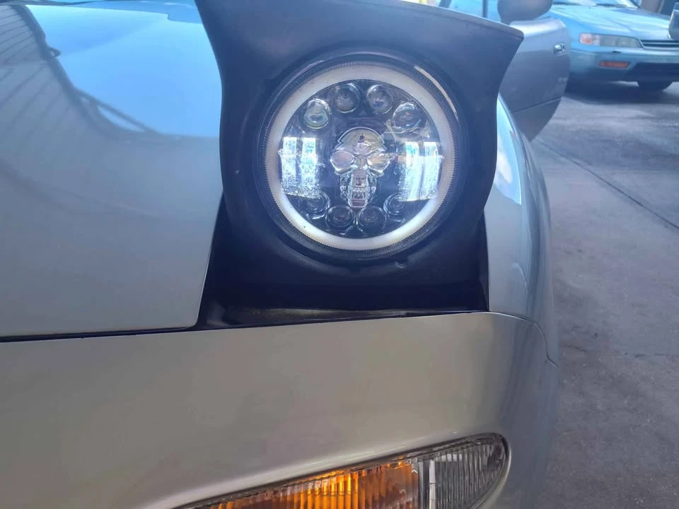 1991 Mazda NA MX-5 Miata - Image 3 of 6