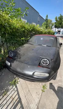 1991 Mazda MX-5 Miata RF