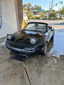 1991 Mazda MX-5 Miata