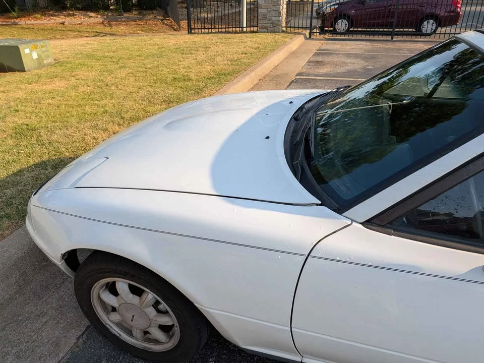 1991 Mazda NA MX-5 Miata - Image 8 of 10