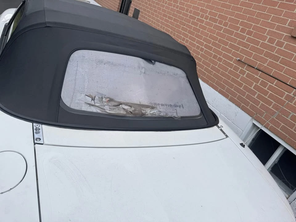 1991 Mazda NA MX-5 Miata - Image 5 of 8