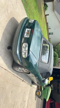 1991 Mazda MX-5