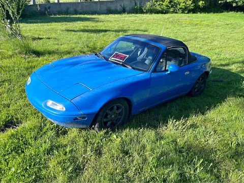 1991 Mazda MX-5