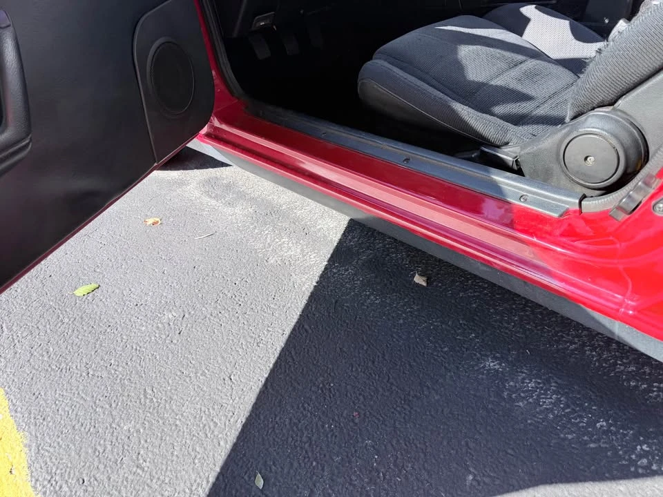1991 Mazda NA MX-5 Miata - Image 13 of 13