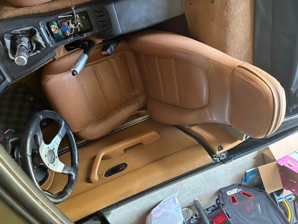 1991 Mazda NA MX-5 Miata - Image 8 of 9