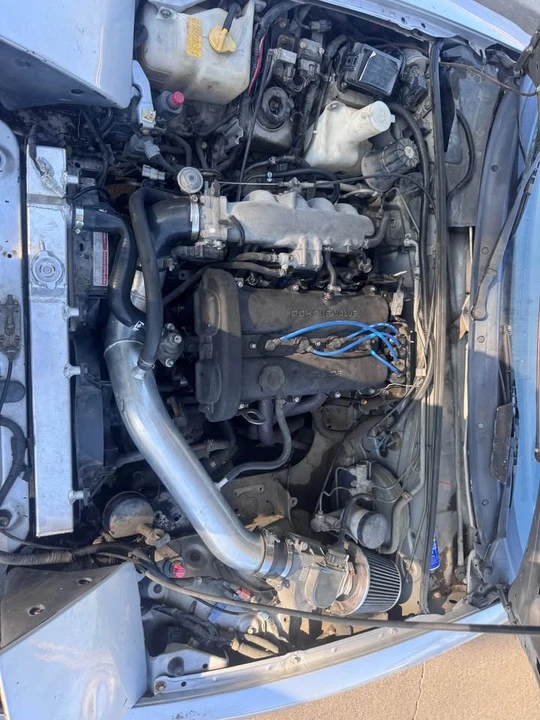 1991 Mazda NA MX-5 Miata - Image 9 of 9