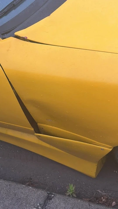 1991 Mazda NA MX-5 Miata - Image 16 of 16