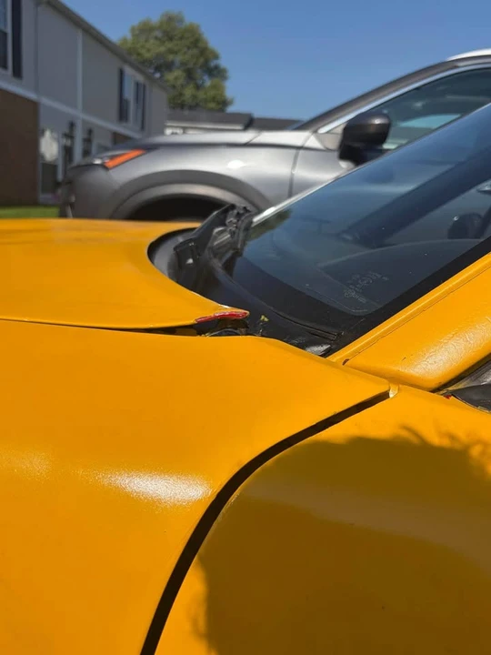 1991 Mazda NA MX-5 Miata - Image 13 of 16