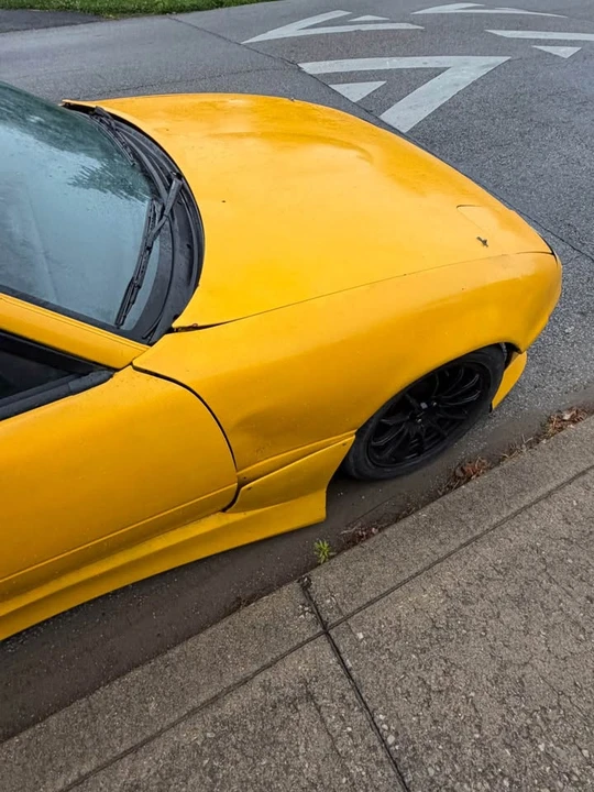 1991 Mazda NA MX-5 Miata - Image 14 of 16
