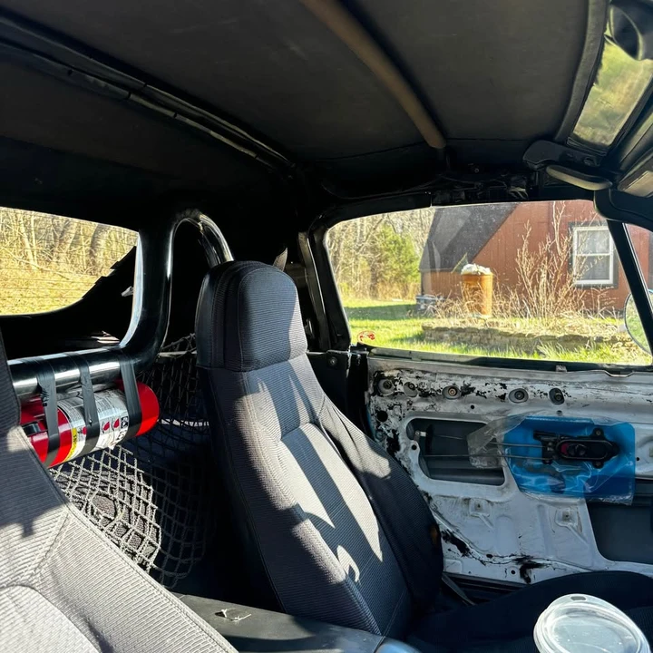 1991 Mazda NA MX-5 Miata - Image 5 of 7