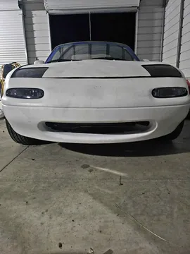 1991 Mazda MX-5 Base