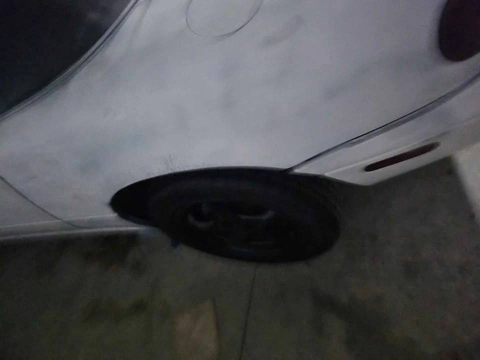 1991 Mazda NA MX-5 Miata - Image 5 of 7