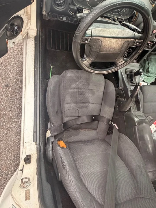 1991 Mazda NA MX-5 Miata - Image 7 of 11