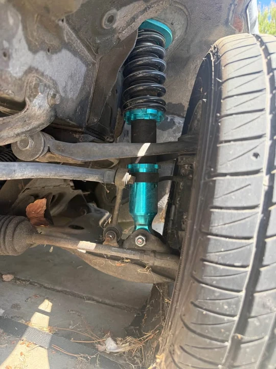 1991 Mazda NA MX-5 Miata - Image 7 of 7
