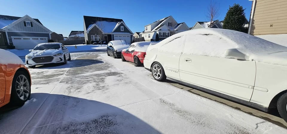 1991 Mazda NA MX-5 Miata - Image 15 of 17