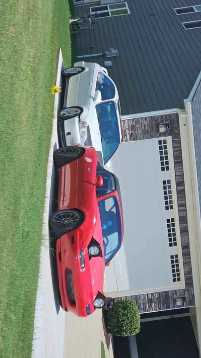 1991 Mazda NA MX-5 Miata - Image 4 of 17