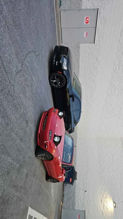 1991 Mazda NA MX-5 Miata - Image 2 of 17