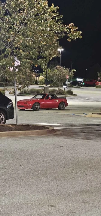 1991 Mazda NA MX-5 Miata - Image 12 of 17