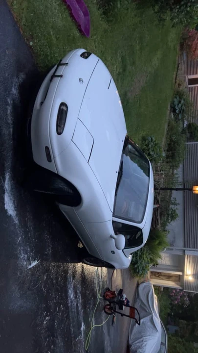 1991 Mazda NA MX-5 Miata - Image 3 of 8