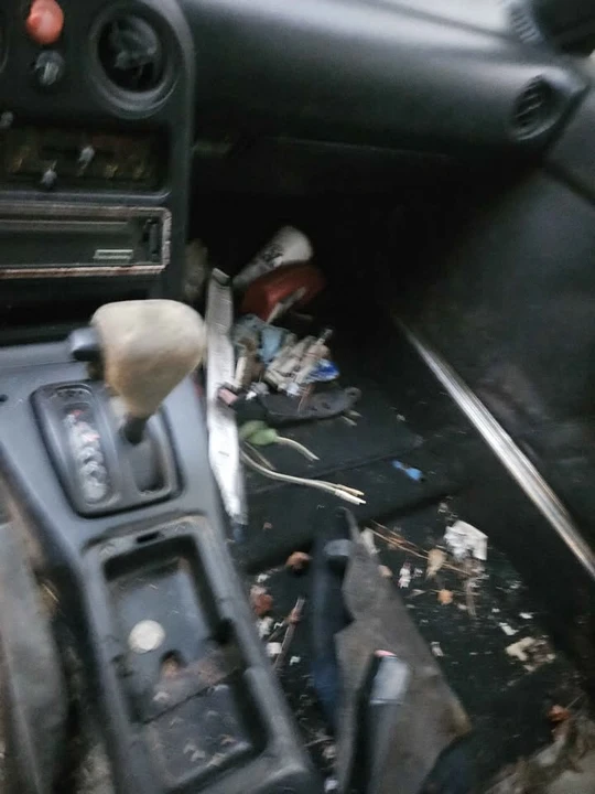1991 Mazda NA MX-5 Miata - Image 8 of 9