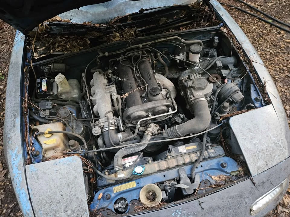 1991 Mazda NA MX-5 Miata - Image 9 of 9