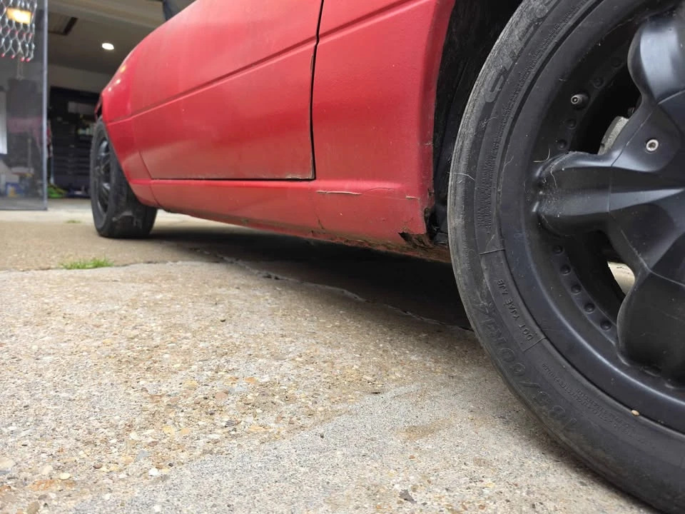 1991 Mazda NA MX-5 Miata - Image 4 of 11