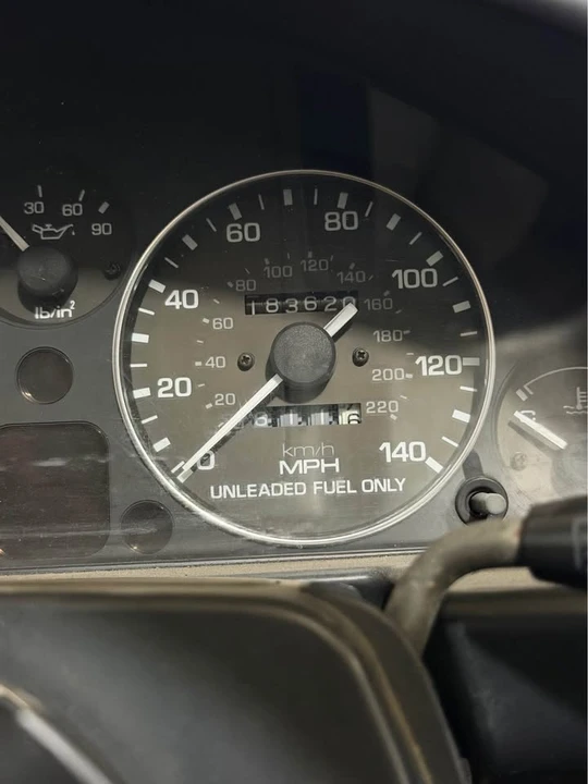 1991 Mazda NA MX-5 Miata - Image 5 of 16