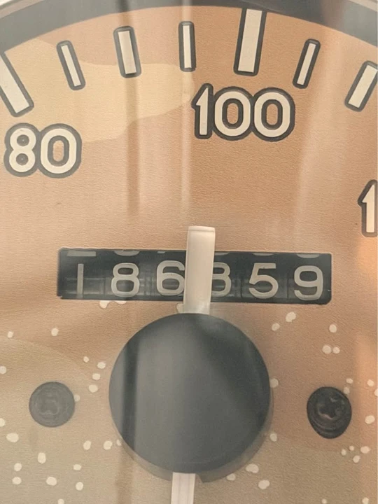 1991 Mazda NA MX-5 Miata - Image 7 of 7