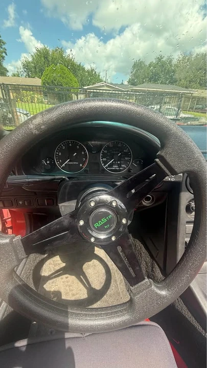 1991 Mazda NA MX-5 Miata - Image 18 of 19