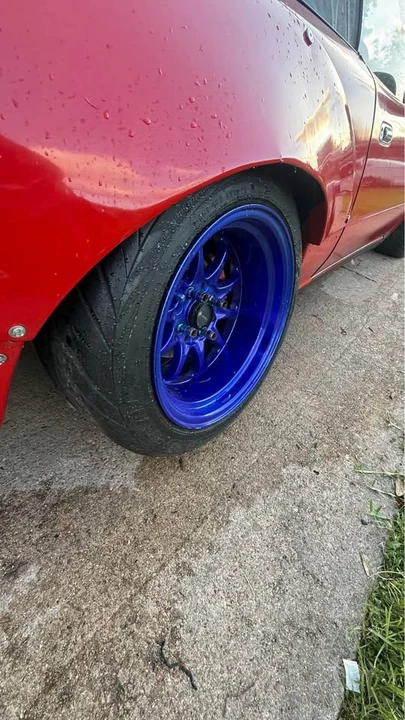1991 Mazda NA MX-5 Miata - Image 12 of 19
