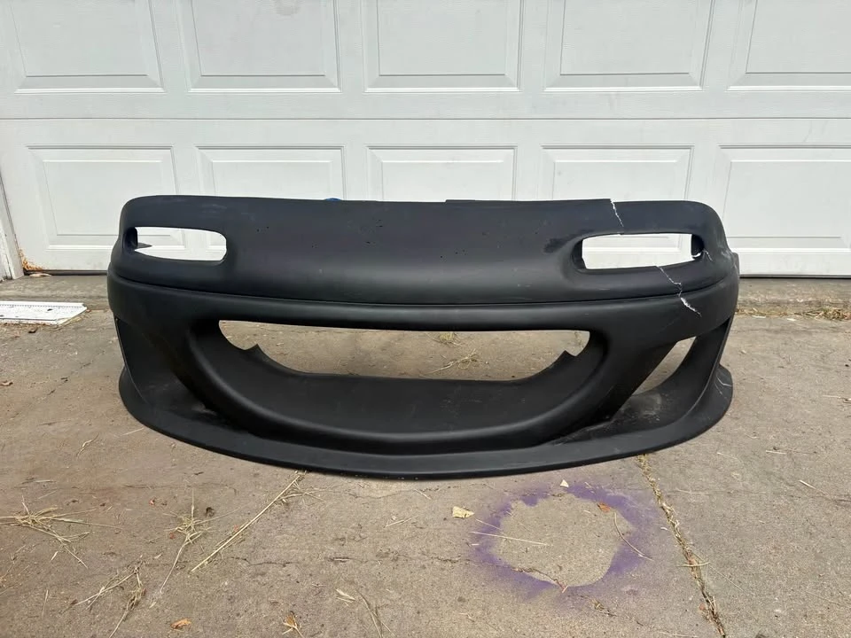1991 Mazda NA MX-5 Miata - Image 8 of 11