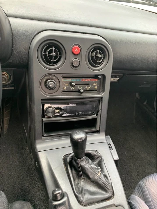 1991 Mazda NA MX-5 Miata - Image 7 of 7