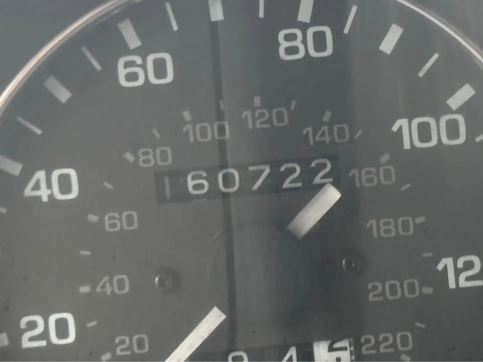 1991 Mazda NA MX-5 Miata - Image 10 of 10
