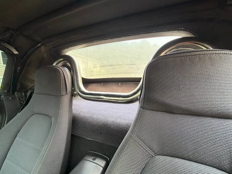 1991 Mazda NA MX-5 Miata - Image 10 of 10