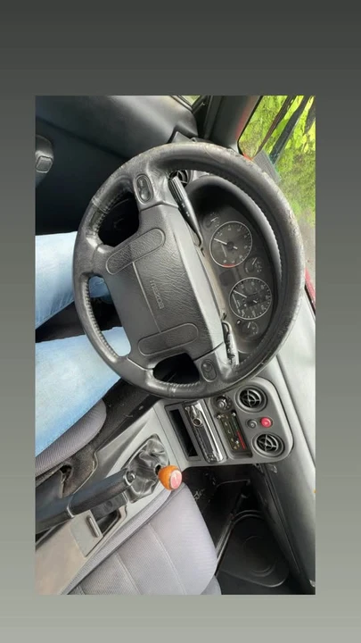 1991 Mazda NA MX-5 Miata - Image 2 of 10